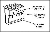AMP - TE CONNECTIVITY 3-641536-2