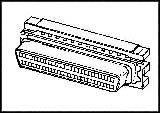 TE CONNECTIVITY - AMP 5749699-5