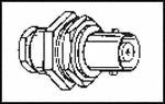 AMPHENOL RF 31-207