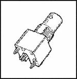 AMPHENOL RF 31-5493-1010