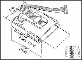 C702 10M008 5142 from Amphenol Sine/Tuchel
