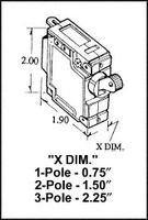 EATON HEINEMANN JA2S-0000068