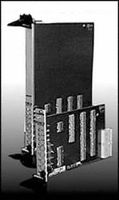 VECTOR ELECTRONICS CPCI3U-25L Backplane - Test Board, Backplane - 3U