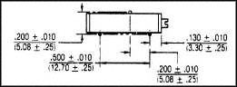 BOURNS 3006W-1-103