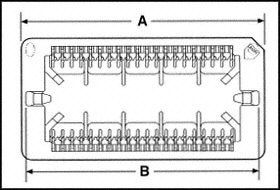 822045-1 from Amp - Te Connectivity