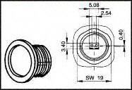 SCHURTER 1241.2411.1