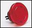IDEC AL6M-LK2-MR Lens, Round, A6 Series