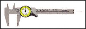 GENERAL TOOLS 14 Micrometros, calibradores y calibres