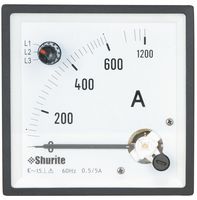 SHURITE METERS CP-Z96V-600V-AC-I