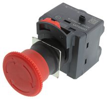 OMRON INDUSTRIAL AUTOMATION A22NEMPD02N