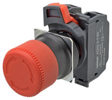 OMRON INDUSTRIAL AUTOMATION A22NESPD22N