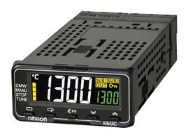 OMRON INDUSTRIAL AUTOMATION E5GC-QX0A6M-000