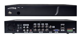 D4VX2TB from Speco