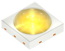 AMS OSRAM GROUP GW QSSPA1.WB-LUMU-MMMW-1 LED de Alto Brillo, OSCONIQ P 3030 Series, Menta, 130 °, 180 lm, 1.3 A