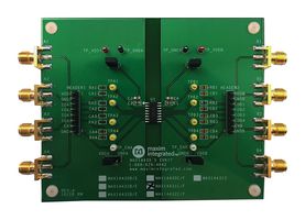 ANALOG DEVICES MAX14430EAEE+ Digital Isolator, 4 Channels, 1.71 V, 5.5 V, QSOP, 16 Pins, 25 Mbps