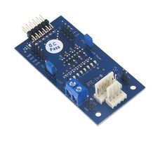 DIGILENT 410-267 Demonstration Board, PmodSTEP Push-Pull 4-Channel Driver, Diodes, For 4 and 6-Pin Motors