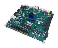 410-316 DIGILENT, Evaluation Board, Nexys A7-100T Artix 7 FPGA