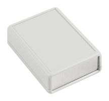 HAMMOND 1593PALGY Carcasa de Plástico, Instrument, ABS, 27.94 mm, 66 mm, 91.4 mm, IP54