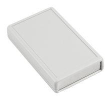 HAMMOND 1593TALGY Plastic Enclosure, Instrument, ABS, 21.08 mm, 66 mm, 111.8 mm, IP54