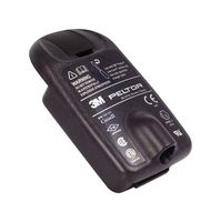 3M ACK08-50 3M PELTOR LITECOM PRO II LI-ION INTRINSICALLY SAFE BATTERY ACK08-50 1 EA/CASE ROHS COMPLIANT: NA