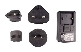 3M FR08 3M PELTOR LITE-COM PRO II POWER SUPPLY FOR IS BATTERY FR08, 1 EA/CASE ROHS COMPLIANT: NA