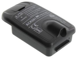 3M ACK081 Battery Type / Size:-