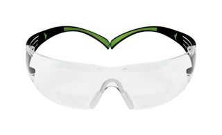 3M SF420AF EYEGLASS, PROTECTIVE, CLEAR, ANTI FOG