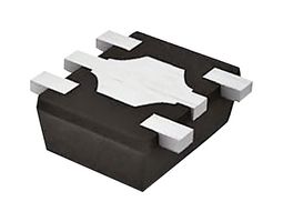 ROHM BDJ0600AHFV-TR Temperature Sensor IC, ± 2.5°C, HVSOF, 5 Pins