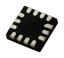 STMICROELECTRONICS LSM6DSRXTR MEMS Module, Accelerometer, Gyroscope, X, Y, Z, 1.71 V, 3.6 V, LGA, 14 Pins