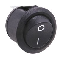 ARCOLECTRIC / BULGIN LIMITED R13112AAAA