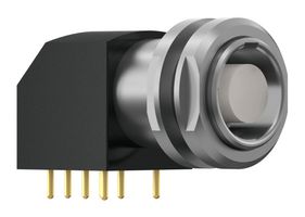 ODU-USA GG1L0C-P03QP00-0000 Circular Connector, Miniature Circular Connector, MINI-SNAP L Series