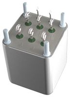 TE CONNECTIVITY - CII FCC-325-CW3
