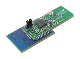 NXP K32WA-001-T10 Upgrade Module, Development Kit IOTZTB-DK006, K32W041A, K32W Family, ARM Cortex-M4