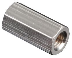 HARWIN R30-1001002 Standoff, Brass, M3, Hex Female, 10 mm, 10 mm