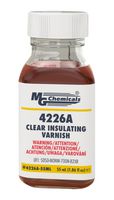 MG CHEMICALS 4226A-55ML Revestimiento, Barniz, Transparente, Botella, 55ml, 52.6g, Serie 4226A