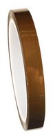 PROTEKTIVE PAK 47027 Tape, Brown, Brown, 36 yard, 32.918 m, 0.5 "