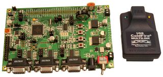 NXP M52211EVB
