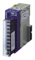 OMRON INDUSTRIAL AUTOMATION EJ1N-TC4A-QQ Temperature Control Unit, SSR, 4P, 24 VDC, -10 °C to 55 °C, EJ1 Series