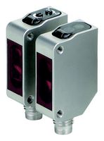 OMRON INDUSTRIAL AUTOMATION E3ZM-T86 Photoelectric Sensor, 49.21ft, 100mA, Digital - PNP Open Collector, 10 to 30VDC, E3ZM Series