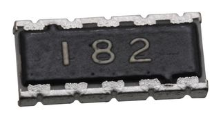PANASONIC ERJA1AJ182U SMD Chip Resistor, ERJ Series, 1.8 kohm, ± 5%, 1.33 W, 2512 Wide, Thick Film, High Power