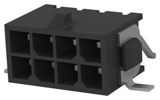 TE CONNECTIVITY - AMP 3-794627-8