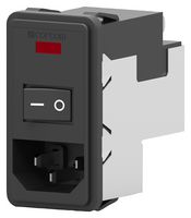 CORCOM - TE CONNECTIVITY PS0SSSH6A