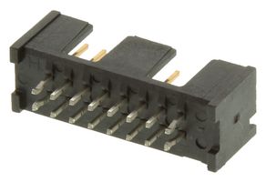 TE CONNECTIVITY - AMP 5104338-3