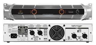 NU1000 from Behringer