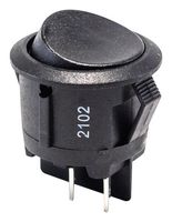 E-SWITCH RRA12C1100