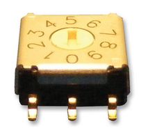 OMRON ELECTRONIC COMPONENTS A6KS-162RS