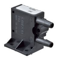 OMRON ELECTRONIC COMPONENTS D6F-P0001A1