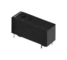 OMRON ELECTRONIC COMPONENTS G6RL-1A4-ASI DC3 Power Relay, SPST-NO, 3 VDC, 8 A, G6RL Series, Through Hole, Non Latching