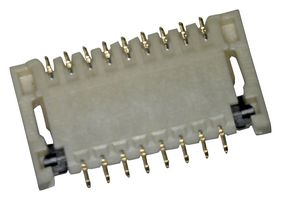OMRON ELECTRONIC COMPONENTS XF3C-1745-41A