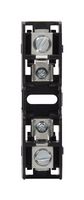 EATON BUSSMANN BMM603-1C Portafusible, Bloque de Fusibles, Modular, 600V, 30A, 10 x 38mm, Lengüeta en Caja, 1 Polo